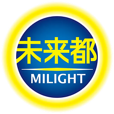 株式会社未来都のロゴ