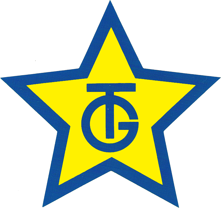 東京合同自動車株式会社のロゴ